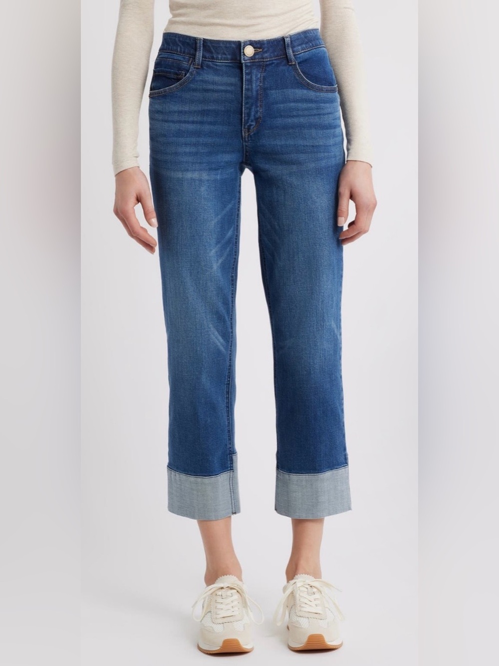 EVIDNT Los Angeles Ghent Boyfriend Jeans Size 26